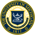 The University of Michigan